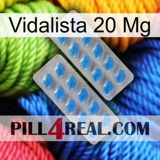 Vidalista 20 Mg 23